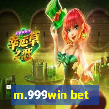 m.999win bet